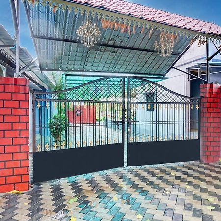 Hotel O New Sai Resort Нагпур Екстериор снимка
