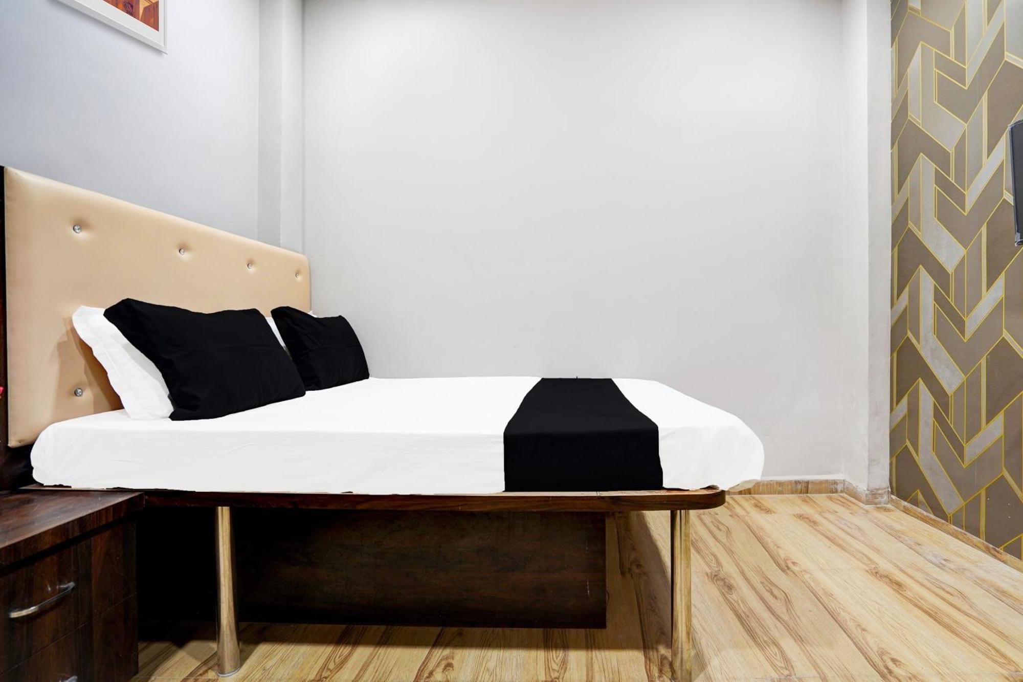 Hotel O New Sai Resort Нагпур Екстериор снимка